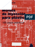 Moldes de Inyeccion para Plasticos