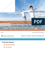 Galileo Nsgu