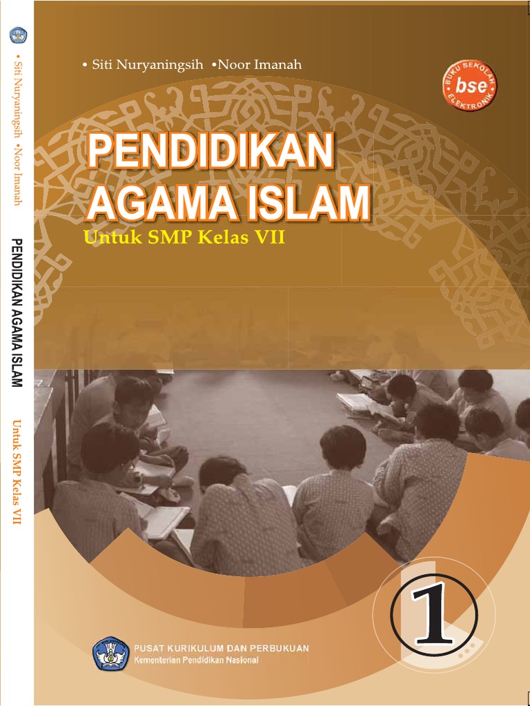 Edureligia Jurnal Pendidikan Agama Islam