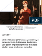 Histrionico.ppt