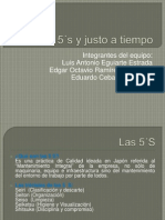 Integrantes Del Equipo: Luis Antonio Eguiarte Estrada Edgar Octavio Ramírez Melendez Eduardo Ceballos Pallares