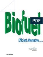 BioFuel