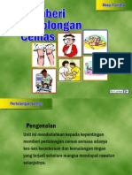 Pertolongan Cemas