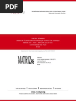 Resenha - é Preciso Salvar a Comincação