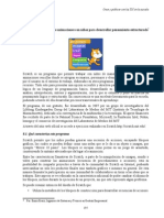 Animaciones Con Scratch PDF