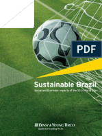 Sustainable Brazil, E&Y