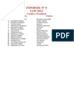 9° Informe Castillo y Woodman Hoja1