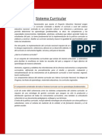 MODULO I Gestión Curricular PDF