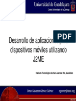 J2ME