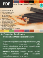 Download Pemecahan Masalah Secara Kreatif by Eezna Scarlett SN228723216 doc pdf