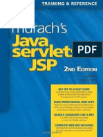 Murach's Java Servlets and JSP, 2nd Edition (2008)BBS