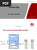 Huawei Emu: by Jefferson Simarmata