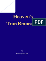 Heaven's True Remedies