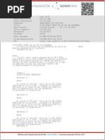 2011-02-22 Ley Impositiva Mza20110222-28844-Normas | PDF