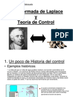 Teoria de Control - 2