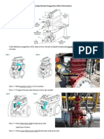 Masalah Penggantian Orifice Plate
