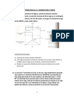 Vigas y estructuras de madera