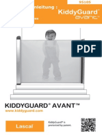 Lascal KiddyGuard Avant Owner manual 2014 (Deutsch).pdf