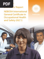 Download Examiners Reports IGC1 September 2013 IGC1 by Jude Harrison SN228729867 doc pdf