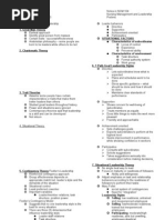 Download Lesson 6 Theories of Leadership by Paul Christian P Santos RN SN22873104 doc pdf