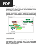 Pruebas de Software
