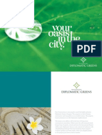 Puri Diplomatice Brochure