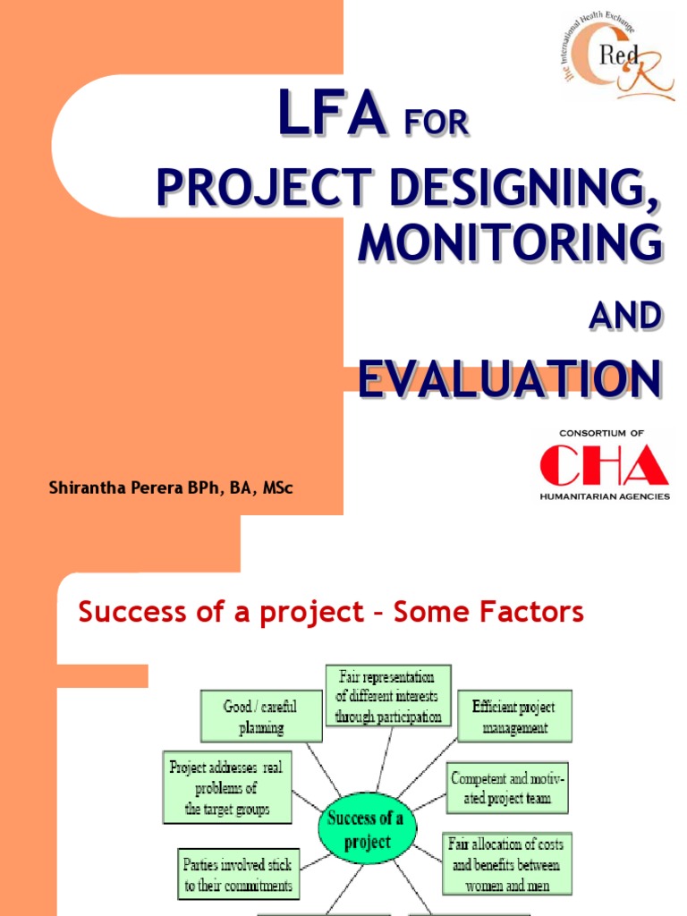 Project Designing & Monitoring | PDF | Stakeholder (Corporate) | Causality