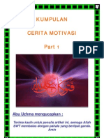 Download Kumpulan Cerita Motivasi Part 1 by UrfiSyahriTazkiya SN22873450 doc pdf