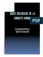 Bases+biológicas+de+la+conducta+humana