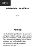 Download VALIDASI 2013 by Ironerz Puronerz SN228735242 doc pdf