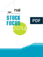 MAI Stock Focus 2014