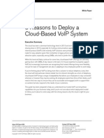 5 reasons to deploy a cloud based voip system041714