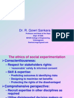 Dr. R. Gowri Sankara Rao: Professor and Head of The Dept. Dept. of EEE MVGR College of Engineering, Vizianagaram