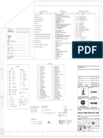 Va1-Nhi-00100-M-m1c-Pid 0001-Rev0 Coal Mill Pid Diagram Legend Sheet