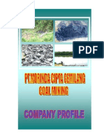 Company Profile Pt. Morinda - 2