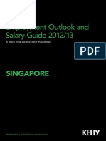 Salary Guide 2012 13 - Kelly