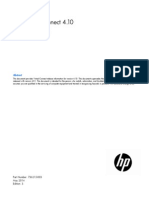 DownloadHP Virtual Connect 4.10