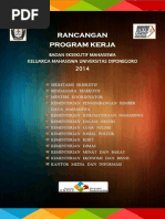 Download Program Kerja BEM KM Undip 2014 by Rachmat Farid Mutiardi SN228752661 doc pdf