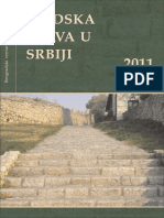 Ljudska Prava U Srbiji 2011