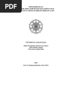 Download Pidato Pengukuhan Prof Ir Bambang Suhendro mscPhd by M Andi Agustianto SN228763231 doc pdf