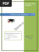 Download Prediksi Sbmptn Jalur Soshum by PrajaPrawiro SN228767445 doc pdf