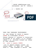 MIKROTIK