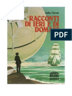 Jules Verne - Il Conte Di Chanteleine (Ita Libro)