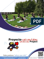 Presentacion Proyecto-Salvavidas