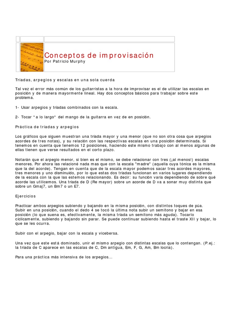 Las Seis Cuerdas Lorca