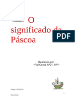 Pascoa Final