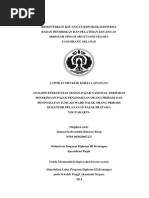 Download 2012_pajak_ahmad Syafaruddin Khoirur Rizqi_analisis Efektivitas Sensus Pajak Nasional Versi Halaman II  III Scan by Agus Praseka Sukmajaya SN228778328 doc pdf
