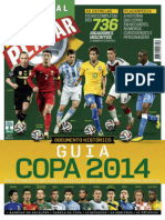 Guia Da Copa Do Mundo 2014