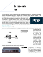 Curso de Redes - Laercio Vasconcelos