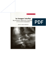 La Imagen Interfaz - Josep María Catalá Domenech PDF